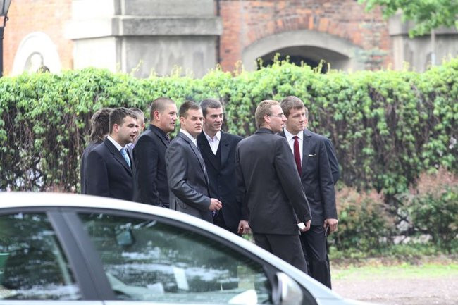 Matura z matematyki w Zespole Szkół Ochrony Środowiska (zdjęcia)