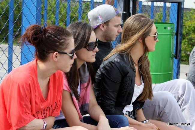 Piłkarskie Juwenalia 2012 (zdjęcia)