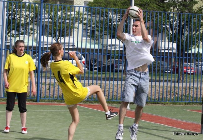 Piłkarskie Juwenalia 2012 (zdjęcia)