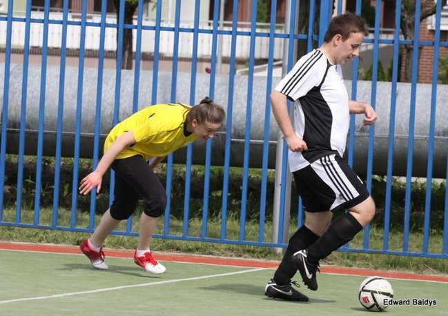 Piłkarskie Juwenalia 2012 (zdjęcia)