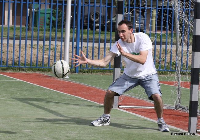 Piłkarskie Juwenalia 2012 (zdjęcia)