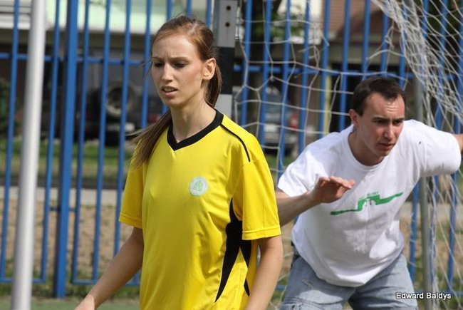 Piłkarskie Juwenalia 2012 (zdjęcia)