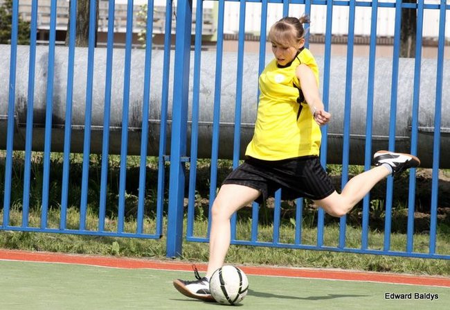 Piłkarskie Juwenalia 2012 (zdjęcia)