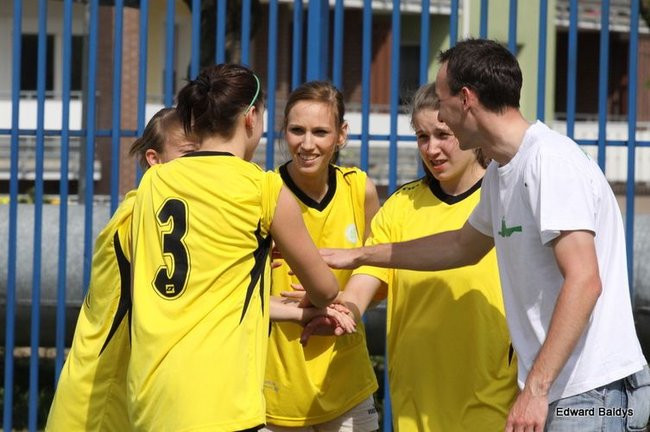 Piłkarskie Juwenalia 2012 (zdjęcia)