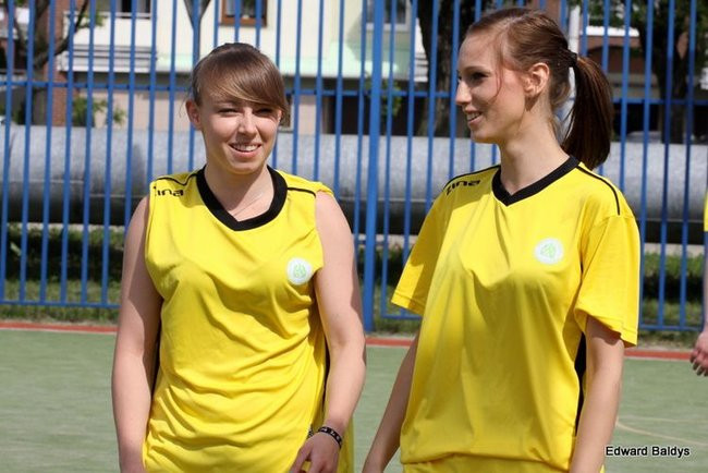 Piłkarskie Juwenalia 2012 (zdjęcia)