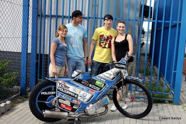 Piłkarskie Juwenalia 2012 (zdjęcia)