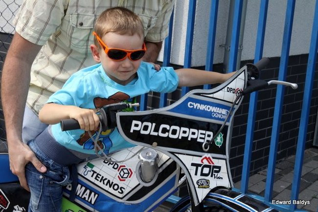 Piłkarskie Juwenalia 2012 (zdjęcia)