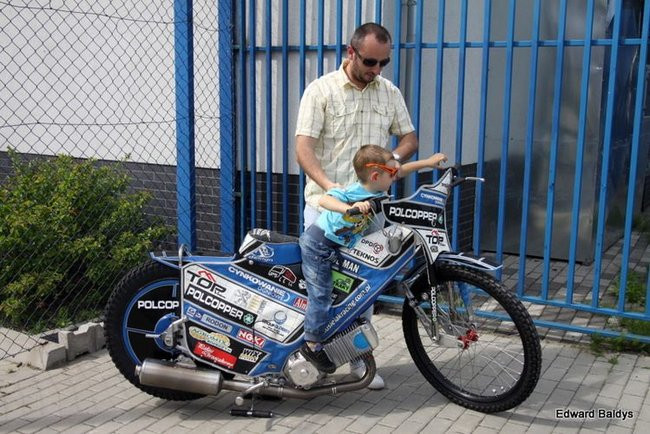 Piłkarskie Juwenalia 2012 (zdjęcia)