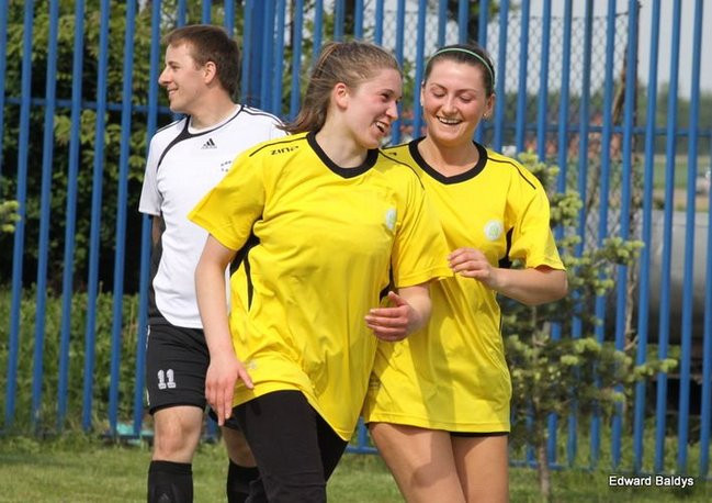 Piłkarskie Juwenalia 2012 (zdjęcia)