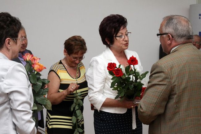 Benefis leszczyńskiego kataryniarza (zdjęcia)