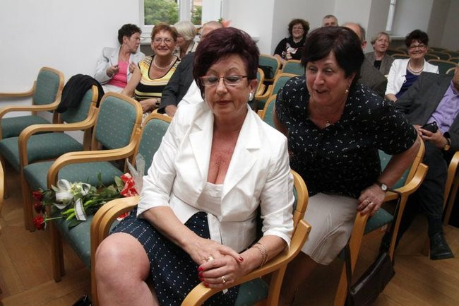 Benefis leszczyńskiego kataryniarza (zdjęcia)