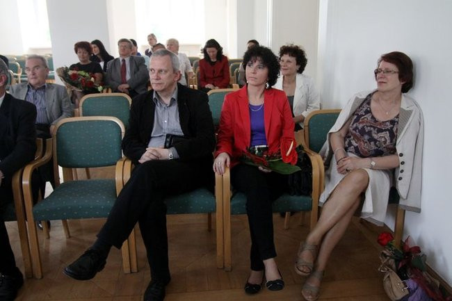 Benefis leszczyńskiego kataryniarza (zdjęcia)