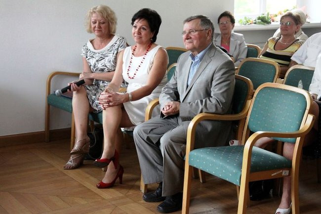 Benefis leszczyńskiego kataryniarza (zdjęcia)