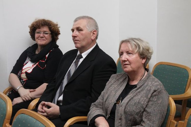 Benefis leszczyńskiego kataryniarza (zdjęcia)