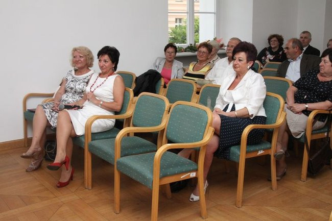 Benefis leszczyńskiego kataryniarza (zdjęcia)