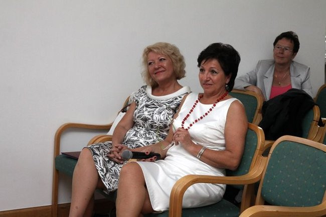 Benefis leszczyńskiego kataryniarza (zdjęcia)