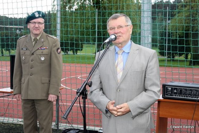 Żołnierze wygrali turniej (zdjęcia)