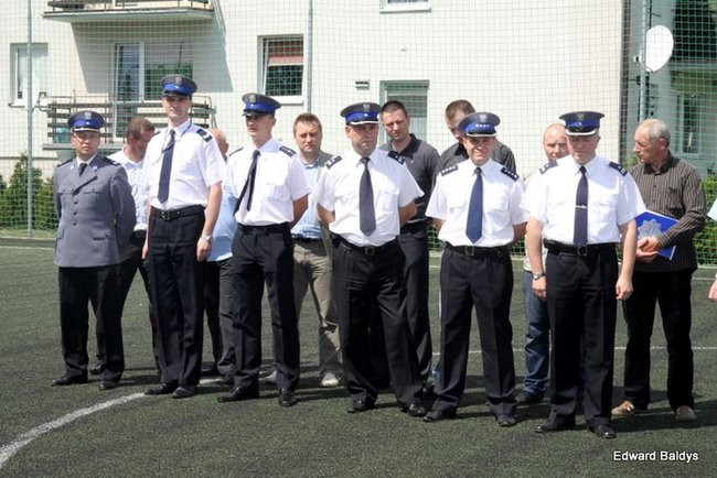 Żołnierze wygrali turniej (zdjęcia)