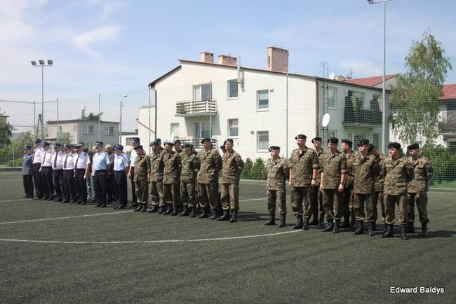 Żołnierze wygrali turniej (zdjęcia)