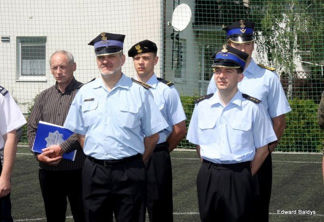 Żołnierze wygrali turniej (zdjęcia)