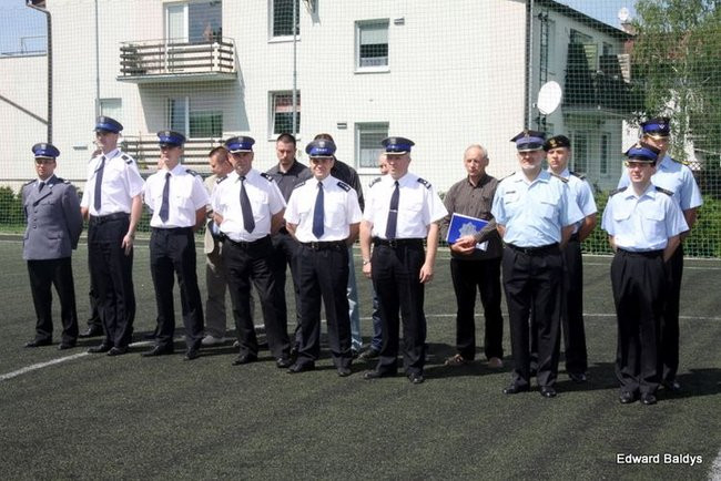 Żołnierze wygrali turniej (zdjęcia)