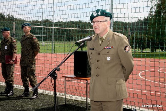 Żołnierze wygrali turniej (zdjęcia)