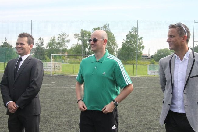 Turniej Olimpiad Specjalnych (zdjęcia)