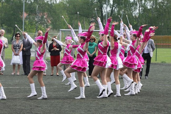 Turniej Olimpiad Specjalnych (zdjęcia)