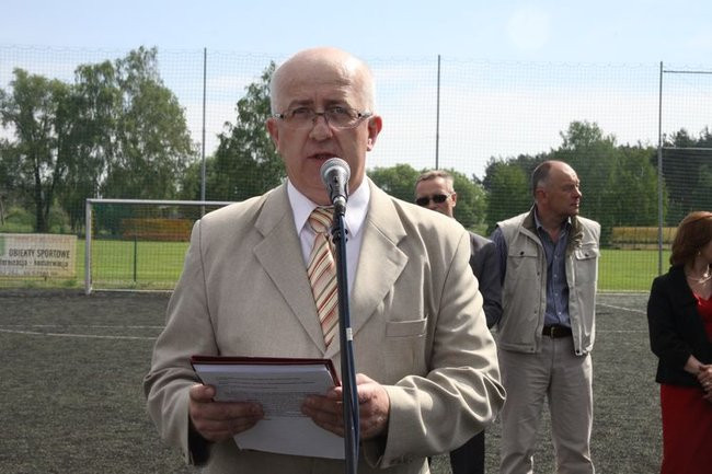 Turniej Olimpiad Specjalnych (zdjęcia)