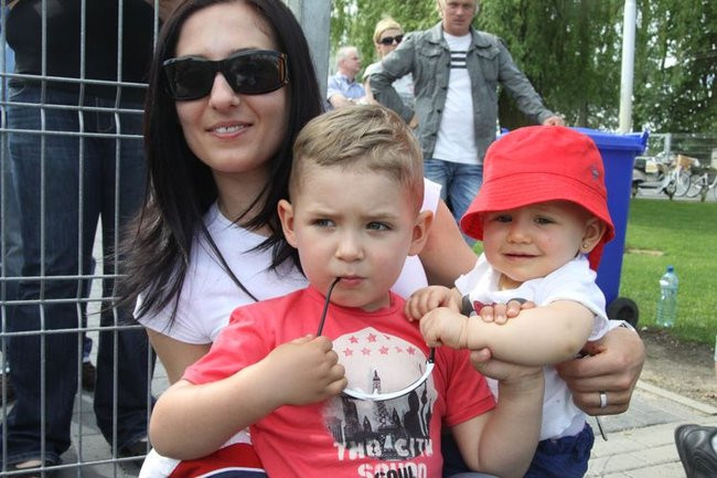 Turniej Olimpiad Specjalnych (zdjęcia)