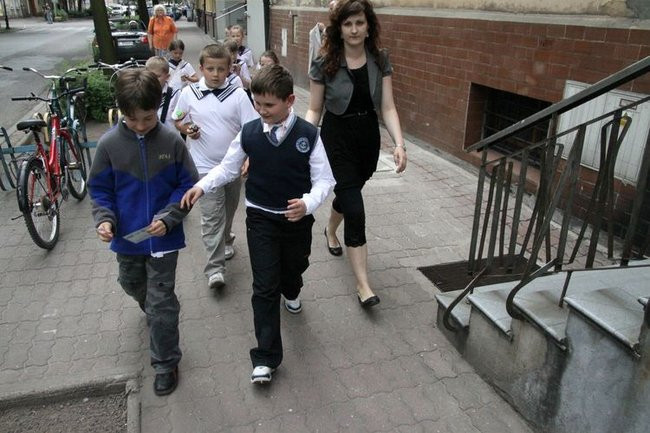 Dwójka obchodzi jubileusz (zdjęcia)