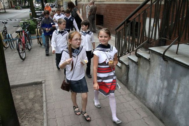 Dwójka obchodzi jubileusz (zdjęcia)