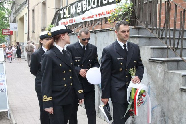 Dwójka obchodzi jubileusz (zdjęcia)