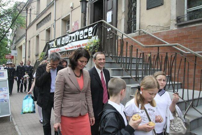 Dwójka obchodzi jubileusz (zdjęcia)