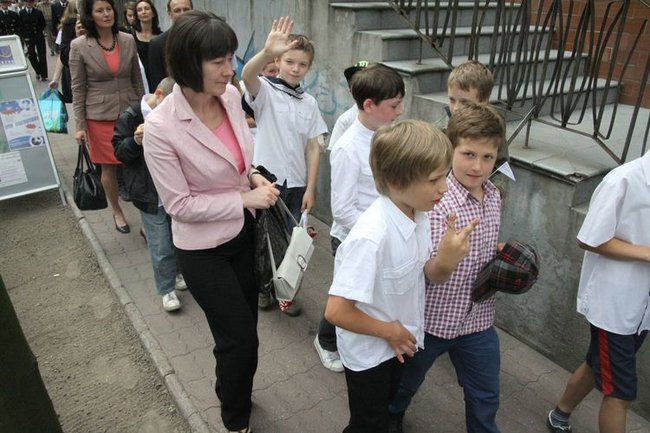 Dwójka obchodzi jubileusz (zdjęcia)