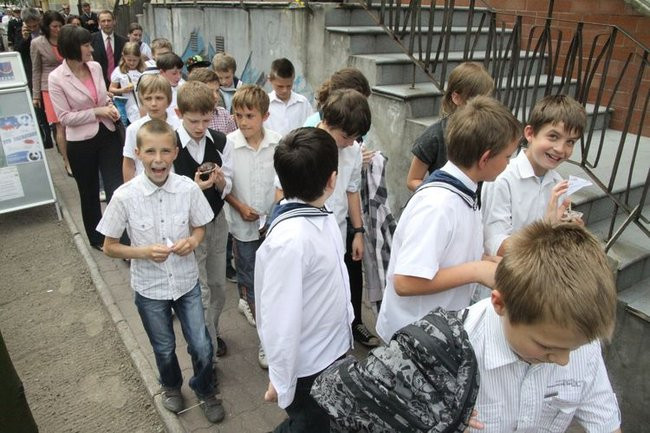 Dwójka obchodzi jubileusz (zdjęcia)