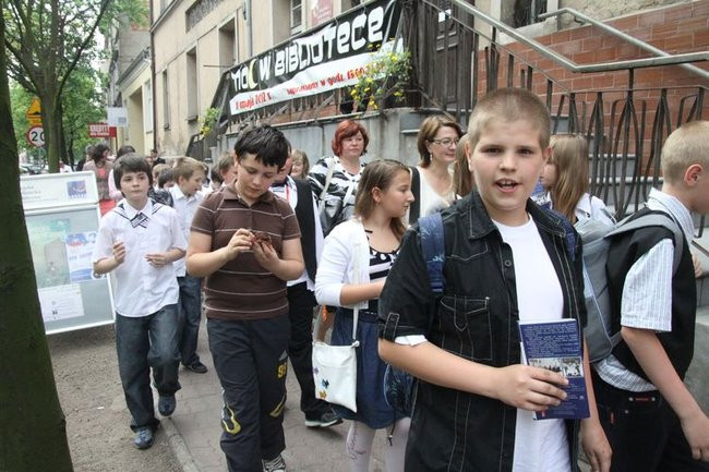 Dwójka obchodzi jubileusz (zdjęcia)