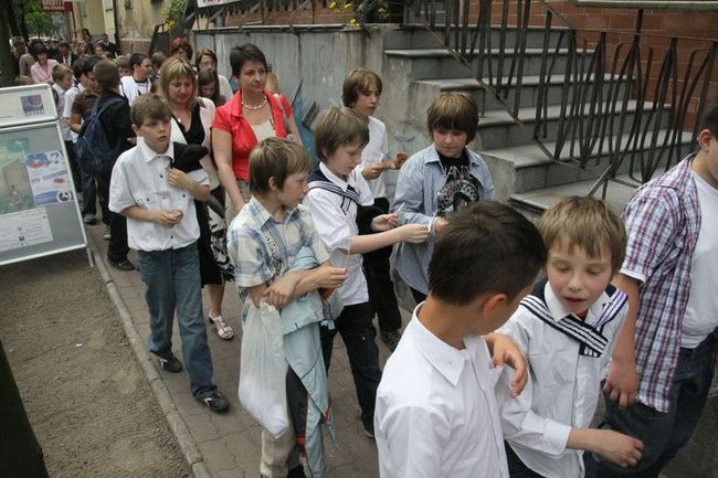 Dwójka obchodzi jubileusz (zdjęcia)