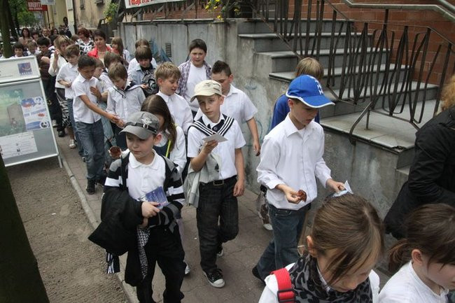 Dwójka obchodzi jubileusz (zdjęcia)