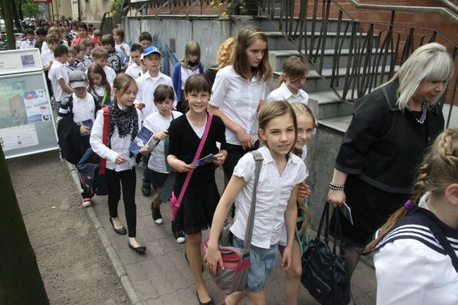 Dwójka obchodzi jubileusz (zdjęcia)