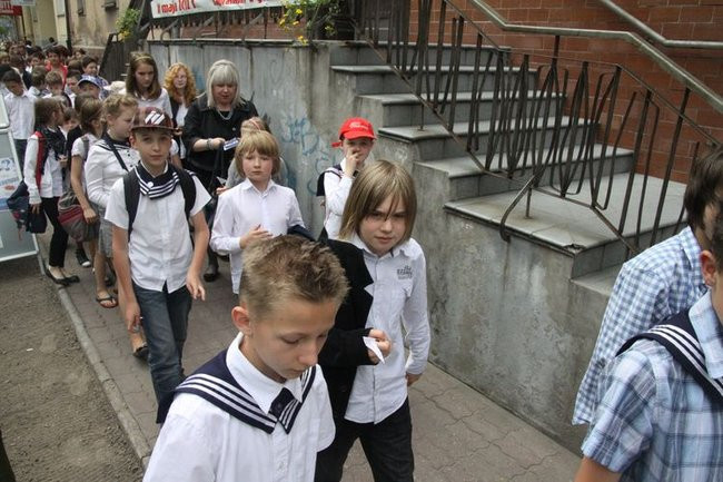 Dwójka obchodzi jubileusz (zdjęcia)