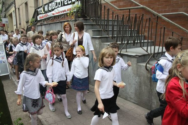 Dwójka obchodzi jubileusz (zdjęcia)