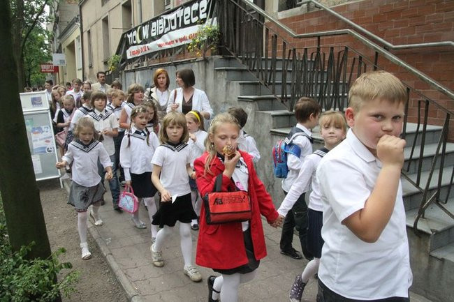 Dwójka obchodzi jubileusz (zdjęcia)