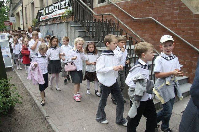 Dwójka obchodzi jubileusz (zdjęcia)