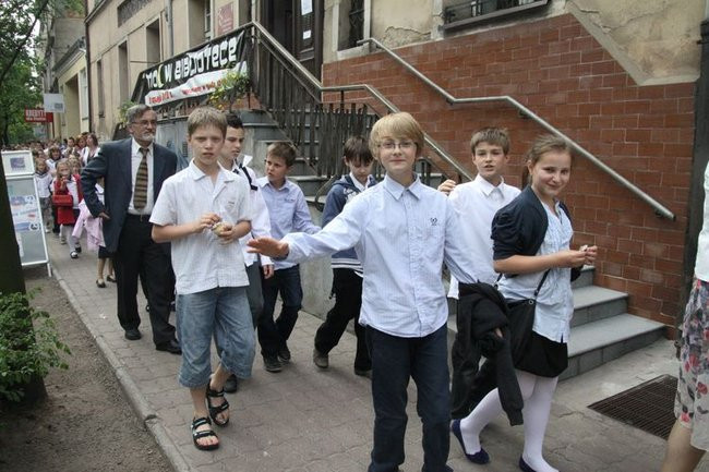 Dwójka obchodzi jubileusz (zdjęcia)