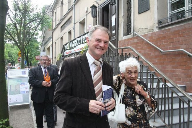 Dwójka obchodzi jubileusz (zdjęcia)