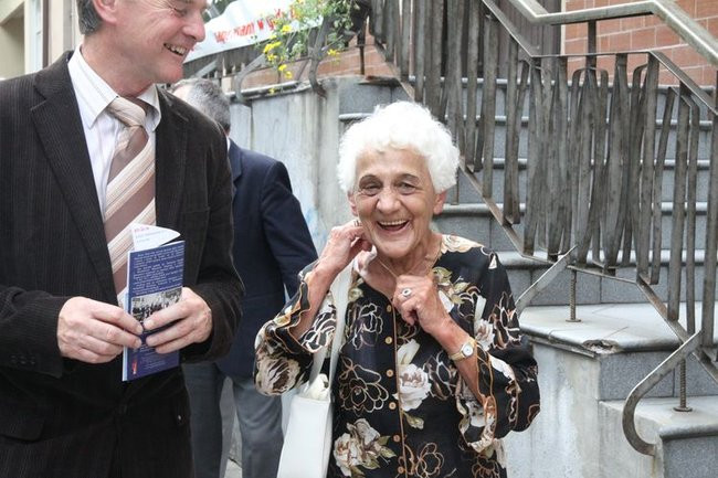 Dwójka obchodzi jubileusz (zdjęcia)