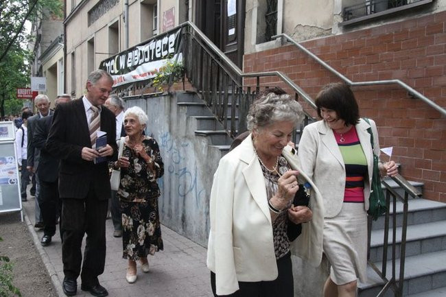 Dwójka obchodzi jubileusz (zdjęcia)