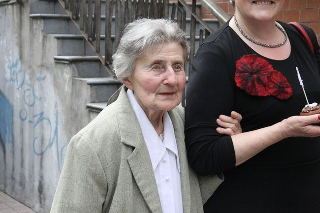 Dwójka obchodzi jubileusz (zdjęcia)