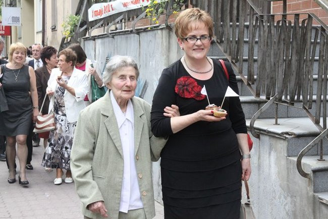 Dwójka obchodzi jubileusz (zdjęcia)